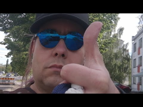 Nyt keskiviiko pulkassa