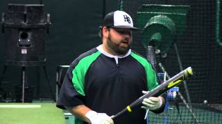 Video thumbnail: Easton S2: SP13S2 Slow Pitch