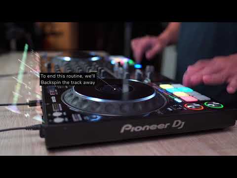 yt1z net   PRO DJ DOES INSANE DAFT PUNK MIX   Fast and Creative DJ Mixing Ideas 2160p