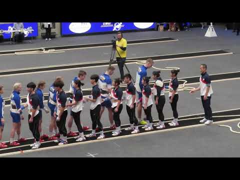 【2024瑞典拔河世錦賽】U23MX560KG 台灣 VS 烏克蘭 TAIWAN VS UKRAINE