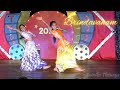 Brindavanam RowdyBoys Live Dance Nainika Thanaya TTGA Anupama DSP Dil Raju