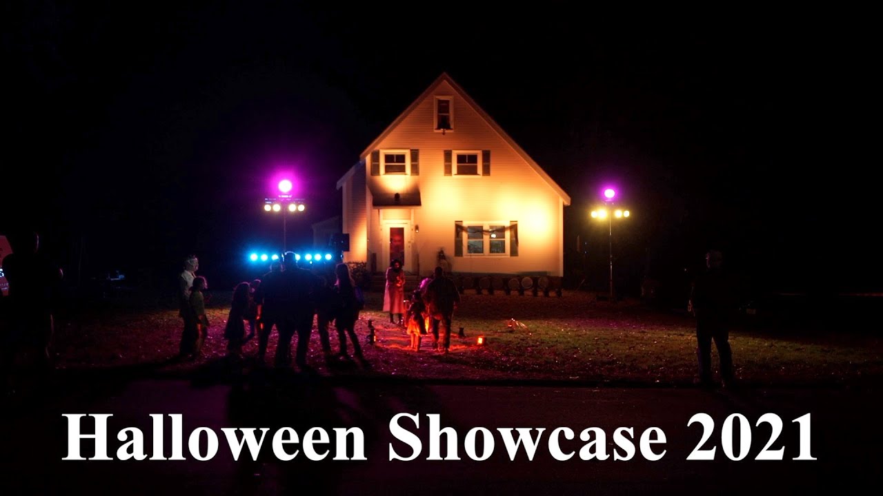 Promotional video thumbnail 1 for J & A Audio and Lighting, LLC