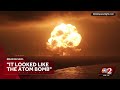 'Looked like the atom bomb': Dozens call 911 after rocket explosion rocks Space Coast