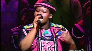 Soweto gospel choir 02.mp4