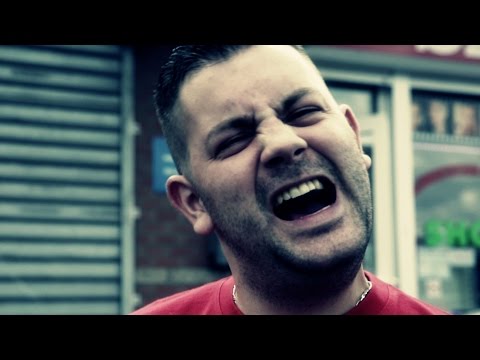 L'Hexaler - L'Esprit Seraing (Prod. Mani Deïz - Kids Of Crackling)