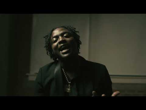 Bubnyte Oh Lord (Officially Music Video)