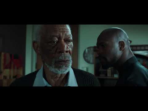 [무티: 주술살인] 메인 예고편 공개!