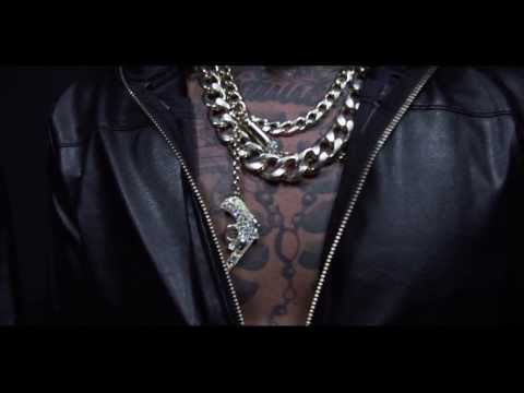 Popeye Caution - Hollywood Ft. David Lyn (Official Video)