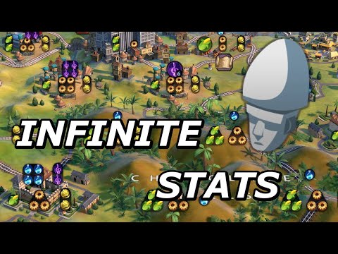 Is Mapuche The Best Civ Now?!