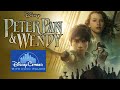 Peter Pan Wendy DisneyCember