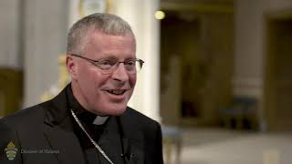 Bishop Vetter on Personal Prayer Part III - 7/17/20
