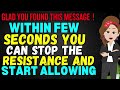 Abraham Hicks 2024 | You can Stop the Vibration of Resistance within Seconds and Start Allowing💖
