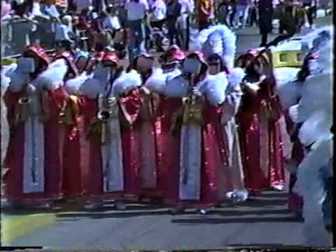 1990 Gloucester City Parade- Avalon String Band