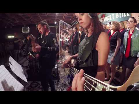 Die Erben - Bed Of Roses (Bon Jovi) - 28.07.2017