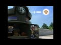 CN City Era Now Then Bumper Daily Planet 6 20 2004