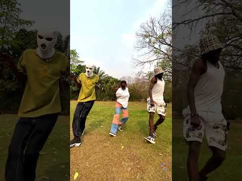 Chley Nkosi X Sbuda Malether X Thama tee - Ngena | Afro TikTok Challenge