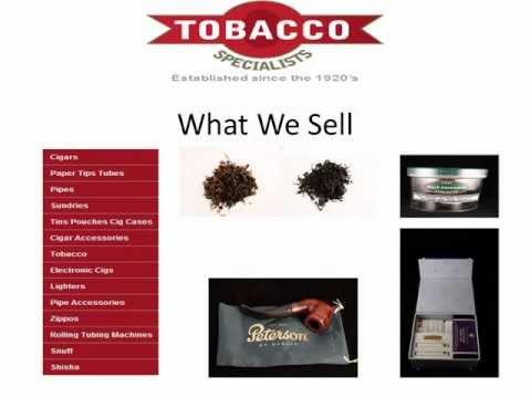 Tobacco Store Near Me Smokes For Less