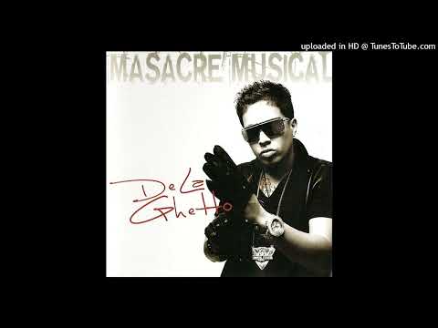 06. Come Out & See (feat. Mavado) (De La Ghetto - Masacre Musical)