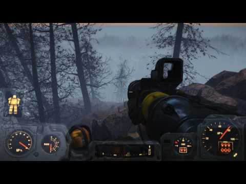 Fallout4 far harbour gameplay part 3