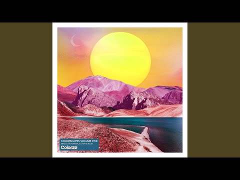 Transcendental Awareness (Colorscapes Outro) (Mixed)