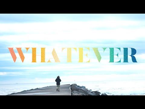 KMC "WHATEVER"【OFFICIAL MV】