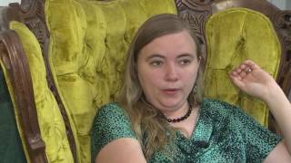 LIFE WITH WARREN JEFFS: One of Warren Jeffs&#39; ex-wives opens up on life with the sect leader