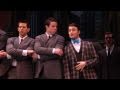 How To Succeed... : Daniel Radcliffe Performs ...