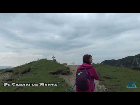 Brana Caraiman,Crucea Caraiman