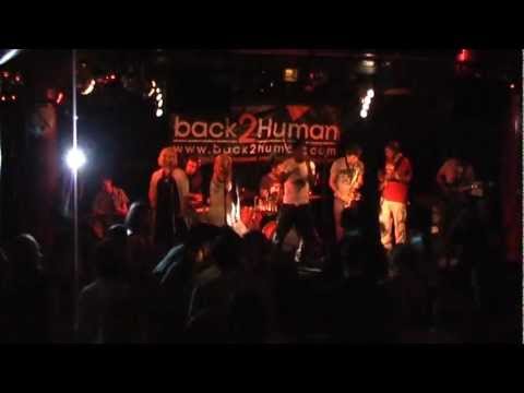 Vibekillaz & BBest @ Ost Klub /// Destiny