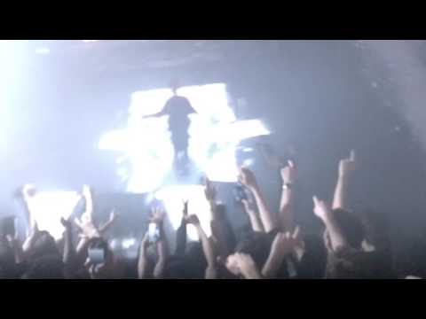 Nirvana - Smells Like Teen Spirit (Don Diablo Remix)