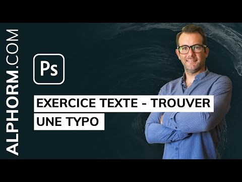 L interface de Photoshop CC 2021 Vidéo Tuto
