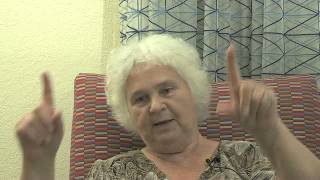 Congressional Testimony: Marie Miller to Bill Windsor of Lawless America in New Hampshire