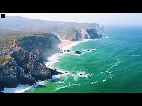 4K Portugal Summer Mix 2023 - Best Of Tropical Deep House Music Chill Out Mix
