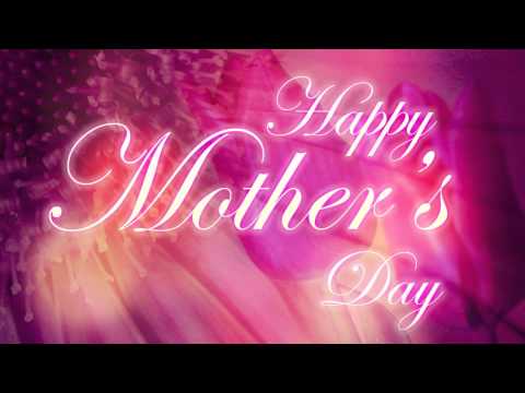 Little A Crush - Happy Mothers Day ( 2014 song )