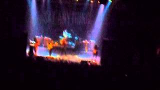 Try To Remember, Forget - Say Anything (Live at Newport Music Hall)