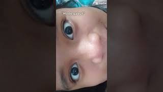 Download lagu gabut ¬_¬ face reveal part 2 soalnya yang hbd itu terbatas😌 mp3