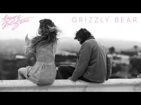 Angus & Julia Stone - Grizzly Bear (Audio Only)