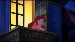Ariel - The Little Mermaid - Song - If Only by Amy Studt