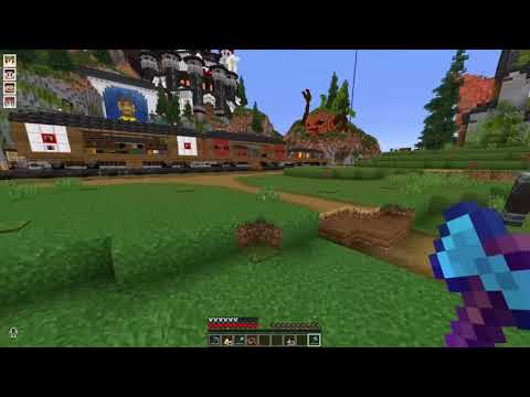 IS IT RAVAGERS GRIAN hermitcraft season 8