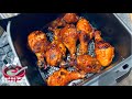 Juicy￼ Air Fryer Chicken Legs (Drumsticks Recipe)