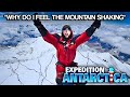 Beating ROBLOX ANTARTICA Bad Day To Be A Doubter