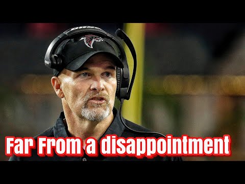 Atlanta Falcons Rant | Dan Quinn Is NOT OVERRATED | MUST LISTEN!!!