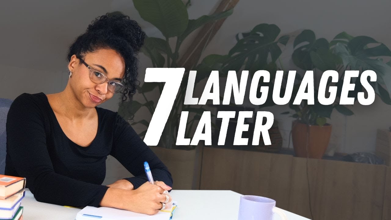 why you CAN'T learn a new language 🥲