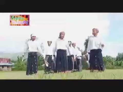 SENGGO NARA LEJONG ..LAGU MANGGARAI