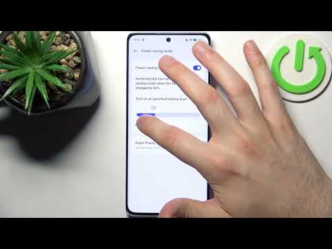 How to Enable Power Saving Mode in OPPO K11 – Find Battery Saver