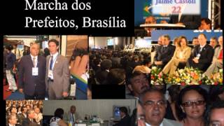 preview picture of video 'Video Campanha Jaime Cassoli 2012 - São Valério da Natividade - Tocantins'