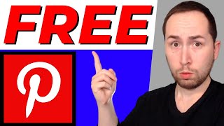 How to Promote ClickBank Products on Pinterest - Free and Fast thumbnail