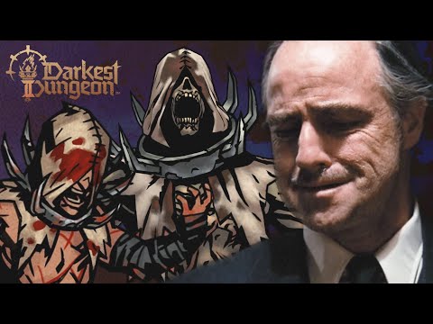 A Brief Review of DARKEST DUNGEON® 2 | "Dungeons® Not Included"™ Edition™