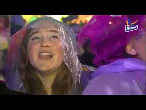 De11devande11de 2018: Bjorn en Mieke - 1000 Sterre