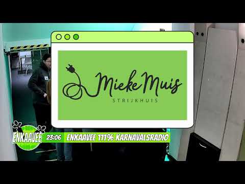 Enkaavee Live - Maandag 05/01/2026 Op Den Après-ski